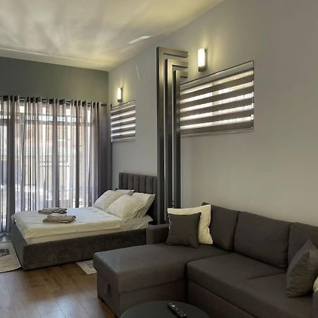 Central Charming Studio Old Town Durrës Exterior foto